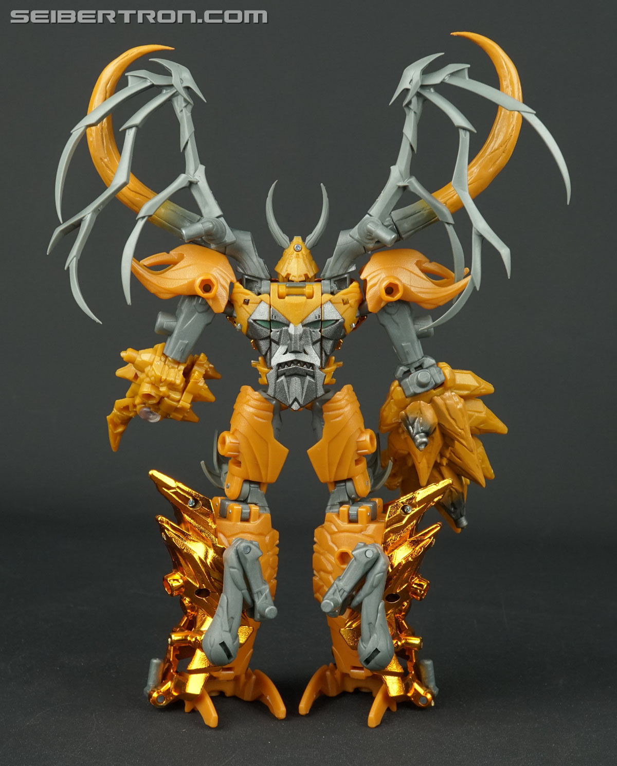 Transformers Arms Micron Gaia Unicron (Image #108 of 141)