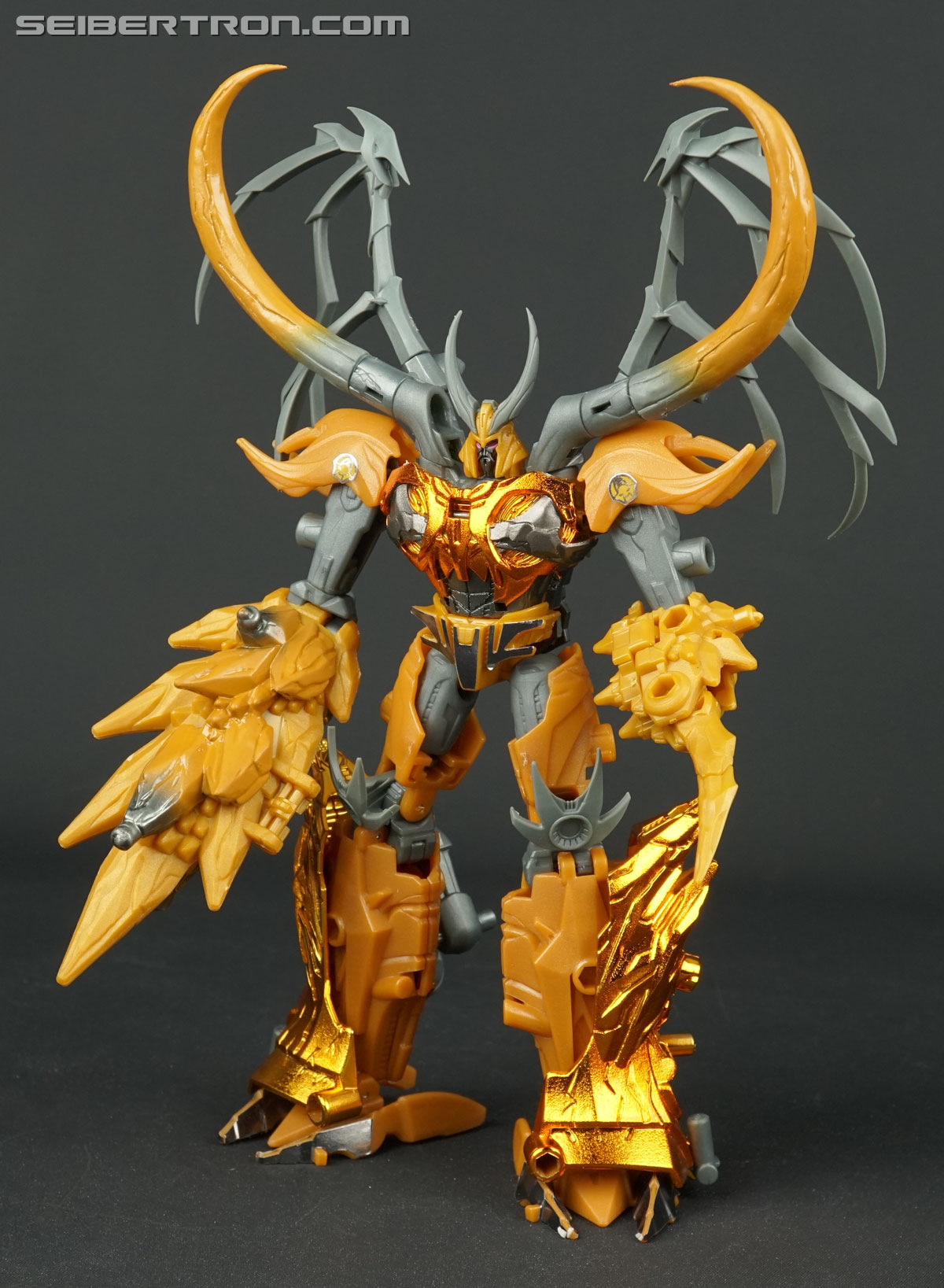 Transformers Arms Micron Gaia Unicron (Image #110 of 141)