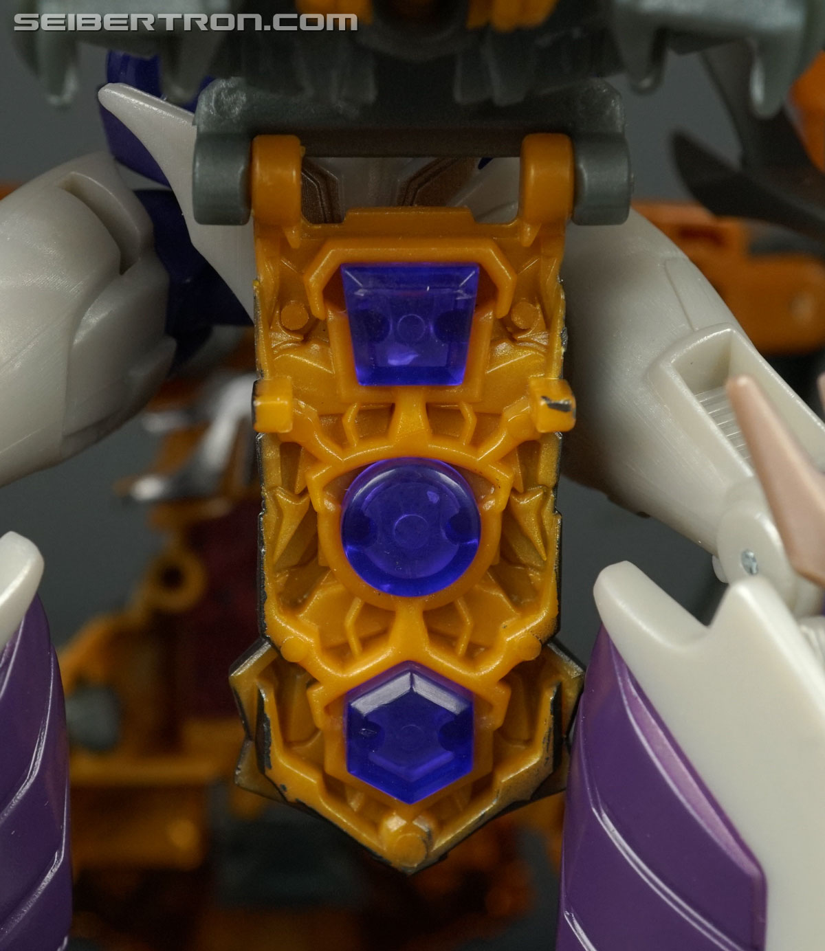 Transformers Arms Micron Gaia Unicron (Image #125 of 141)