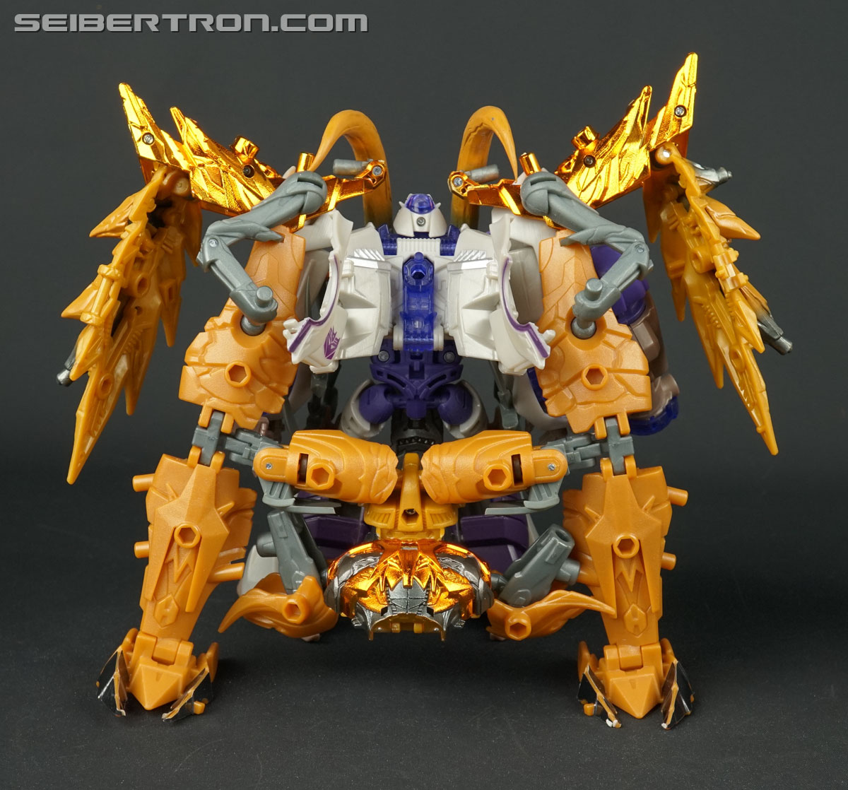 Transformers Arms Micron Gaia Unicron (Image #129 of 141)