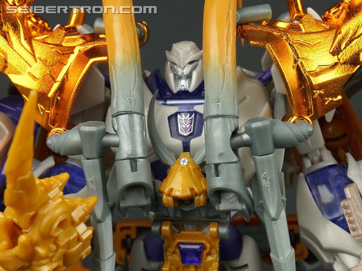 Transformers Arms Micron Gaia Unicron (Image #137 of 141)