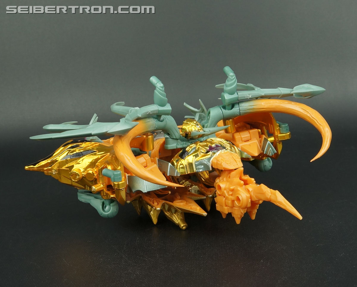 Transformers Arms Micron Gaia Unicron (Image #55 of 201)