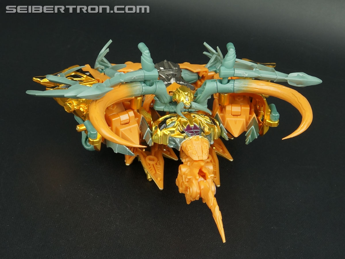 Transformers Arms Micron Gaia Unicron (Image #57 of 201)