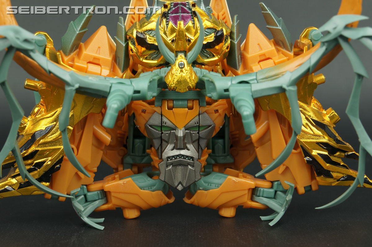 Transformers Arms Micron Gaia Unicron (Image #59 of 201)