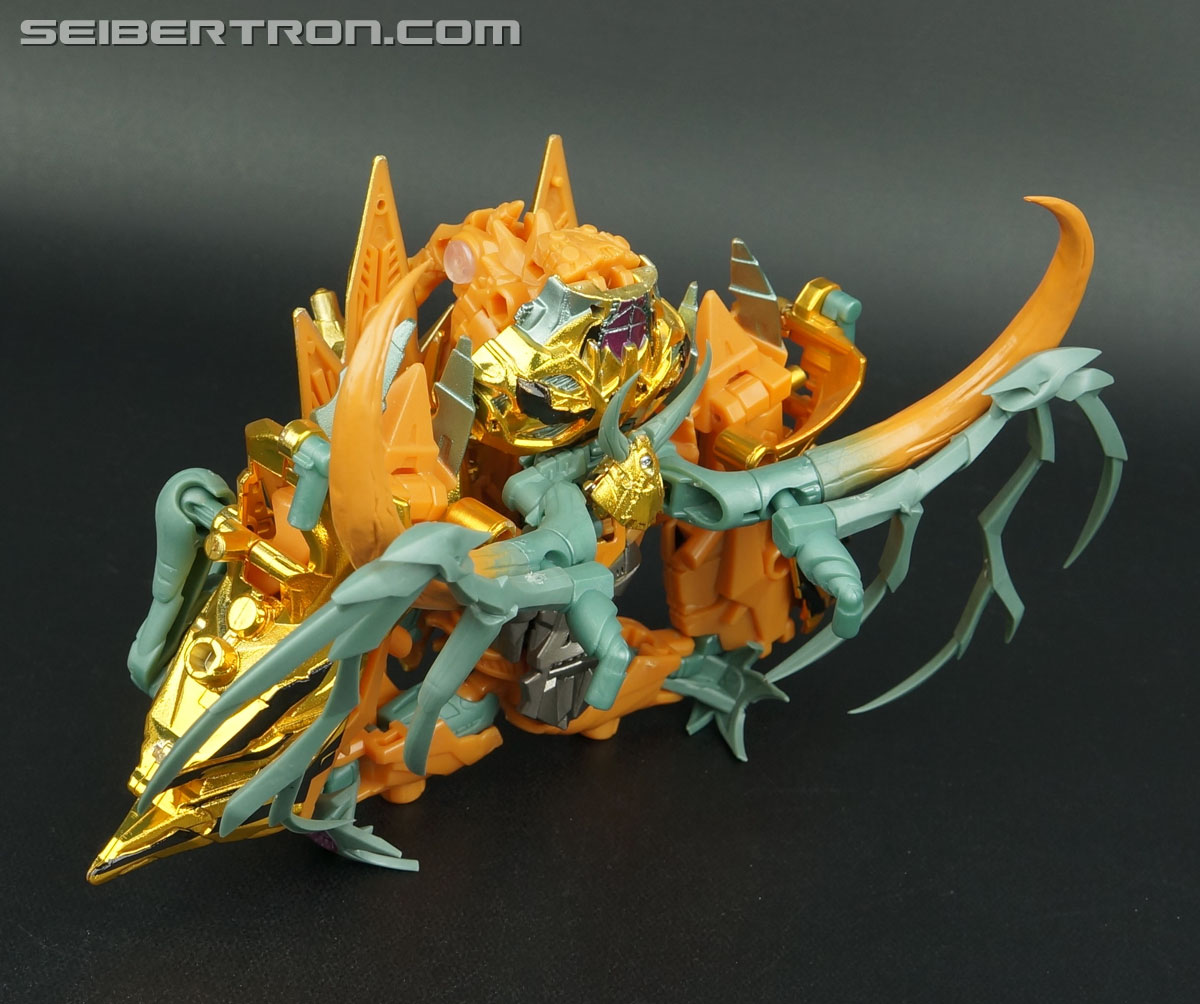 Transformers Arms Micron Gaia Unicron (Image #61 of 201)