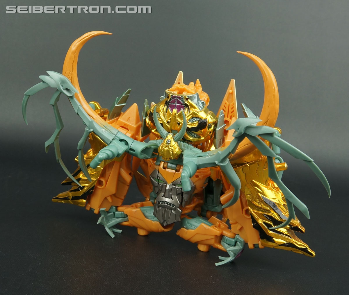 Transformers Arms Micron Gaia Unicron (Image #69 of 201)