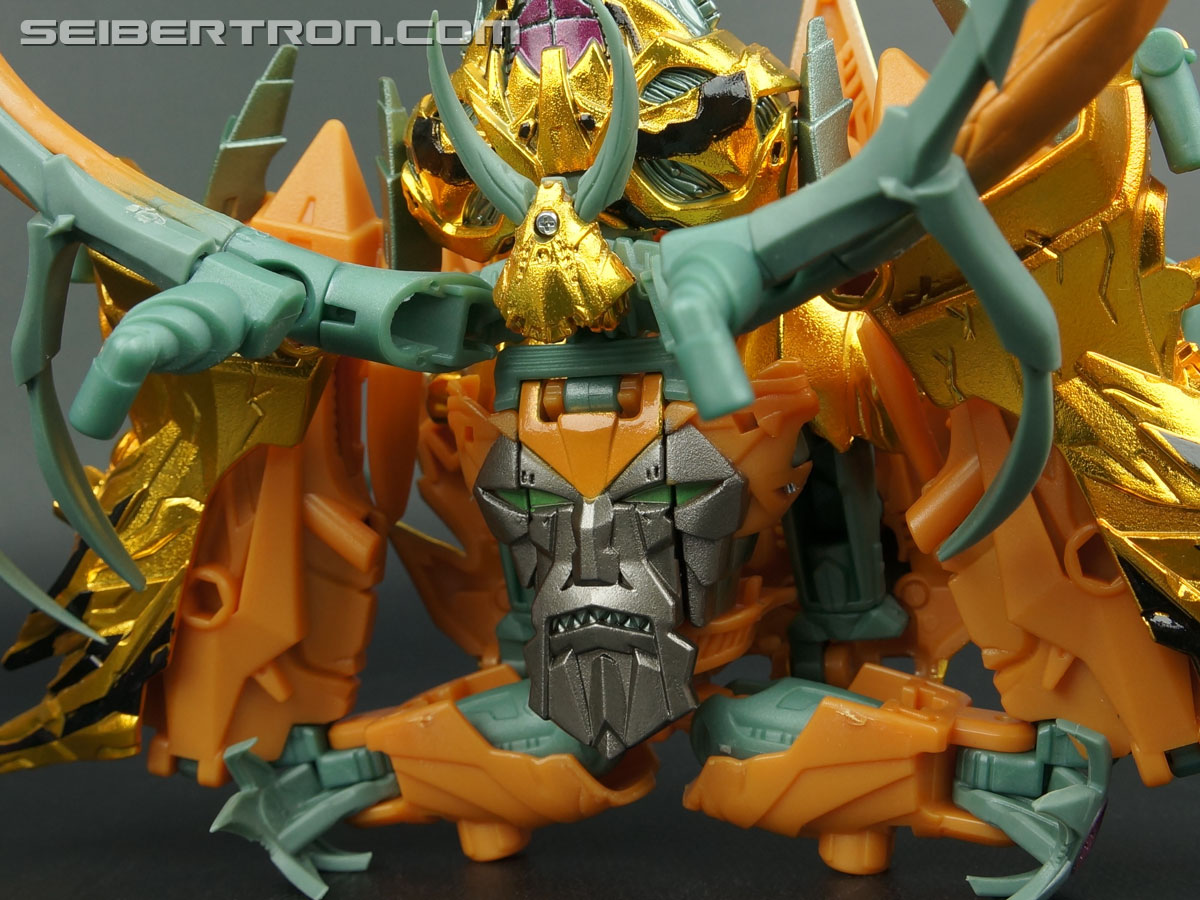 Transformers Arms Micron Gaia Unicron (Image #72 of 201)