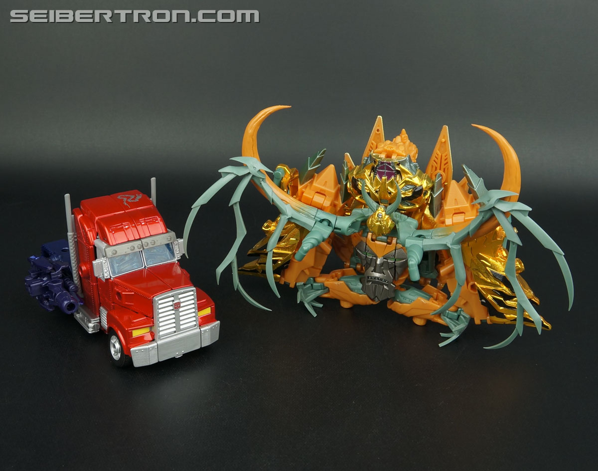 Transformers Arms Micron Gaia Unicron (Image #75 of 201)