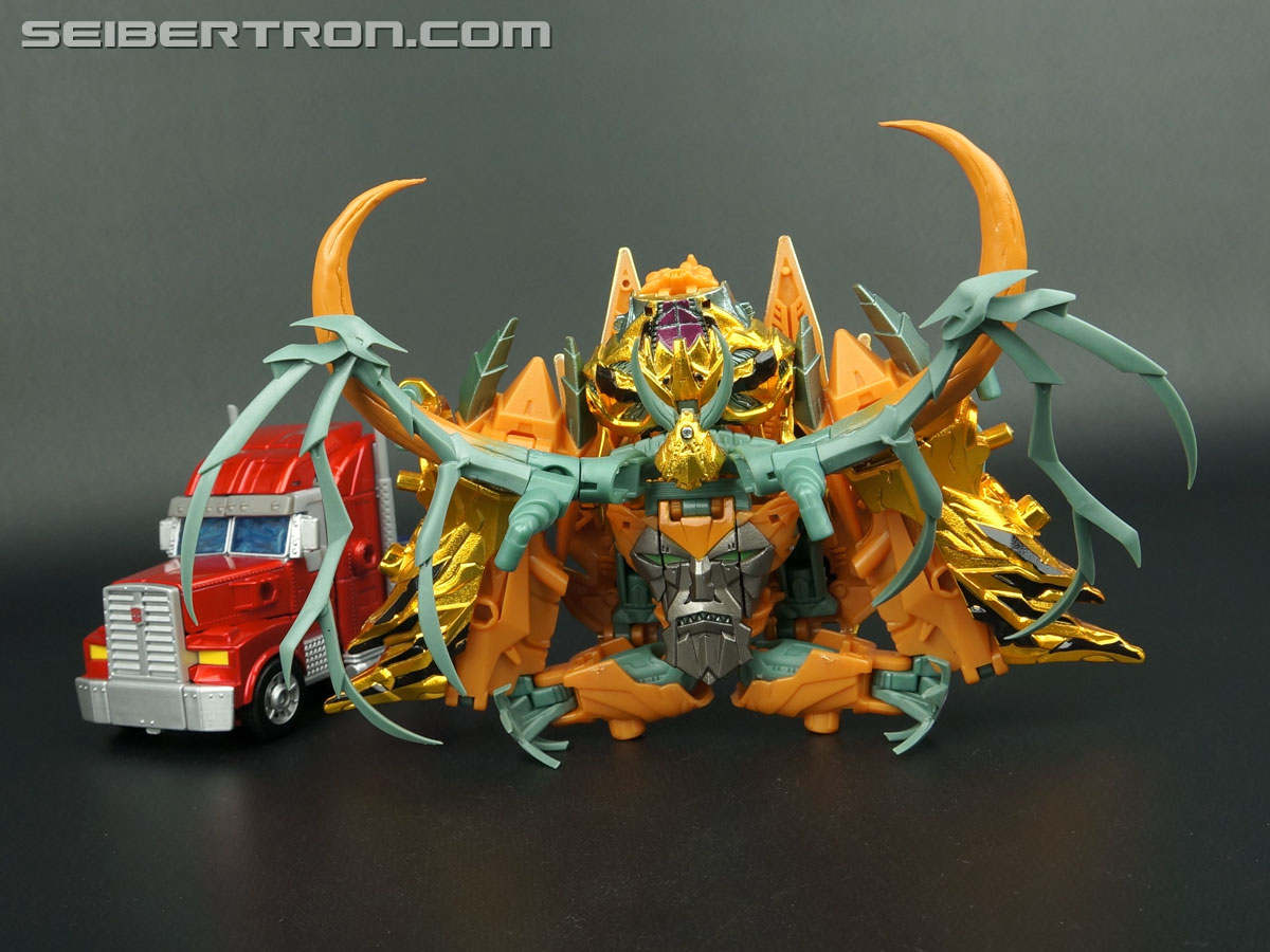 Transformers Arms Micron Gaia Unicron (Image #76 of 201)