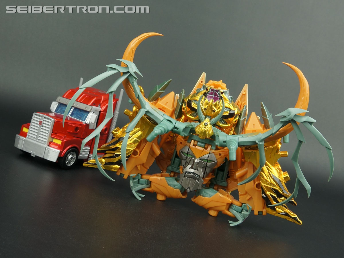 Transformers Arms Micron Gaia Unicron (Image #77 of 201)