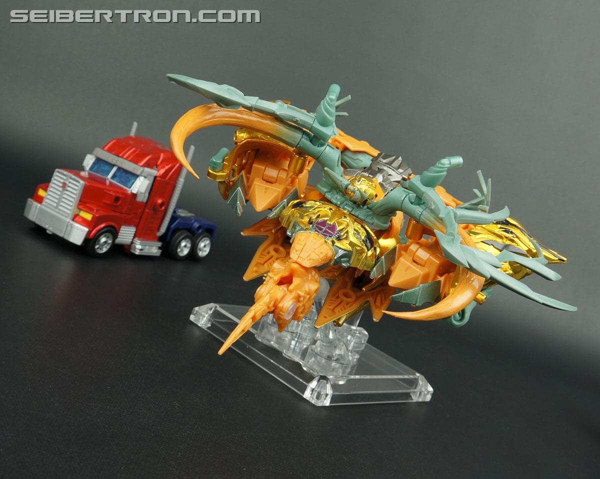 Transformers Arms Micron Gaia Unicron (Image #82 of 201)