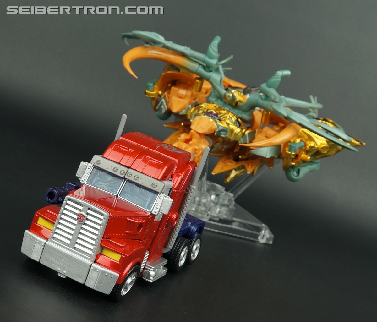 Transformers Arms Micron Gaia Unicron (Image #83 of 201)