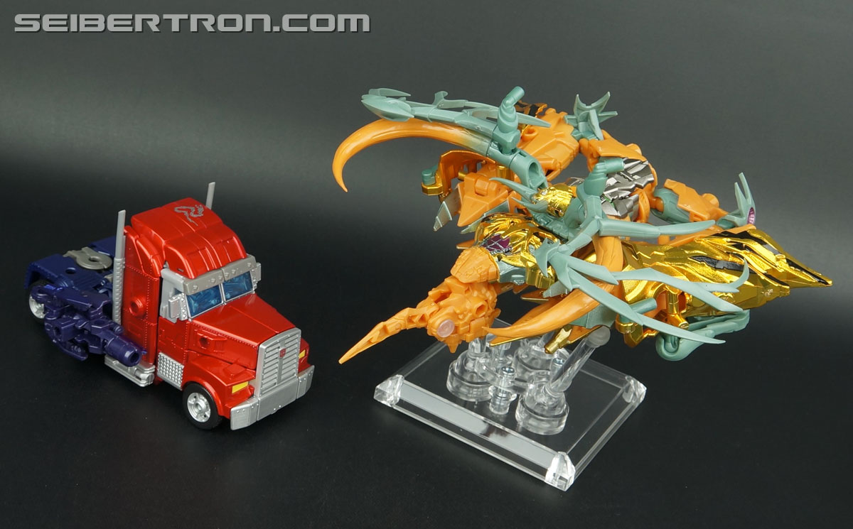 Transformers Arms Micron Gaia Unicron (Image #85 of 201)