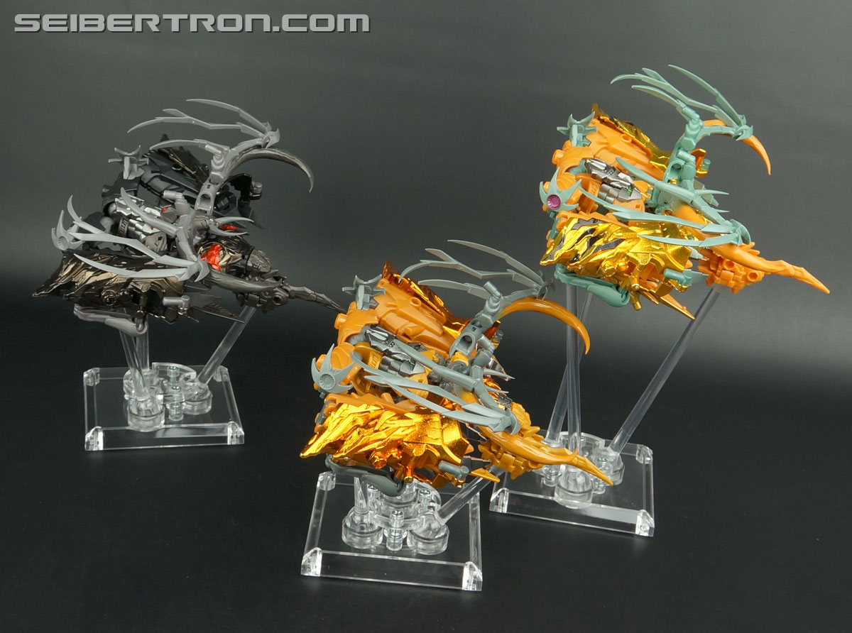 Transformers Arms Micron Gaia Unicron (Image #88 of 201)