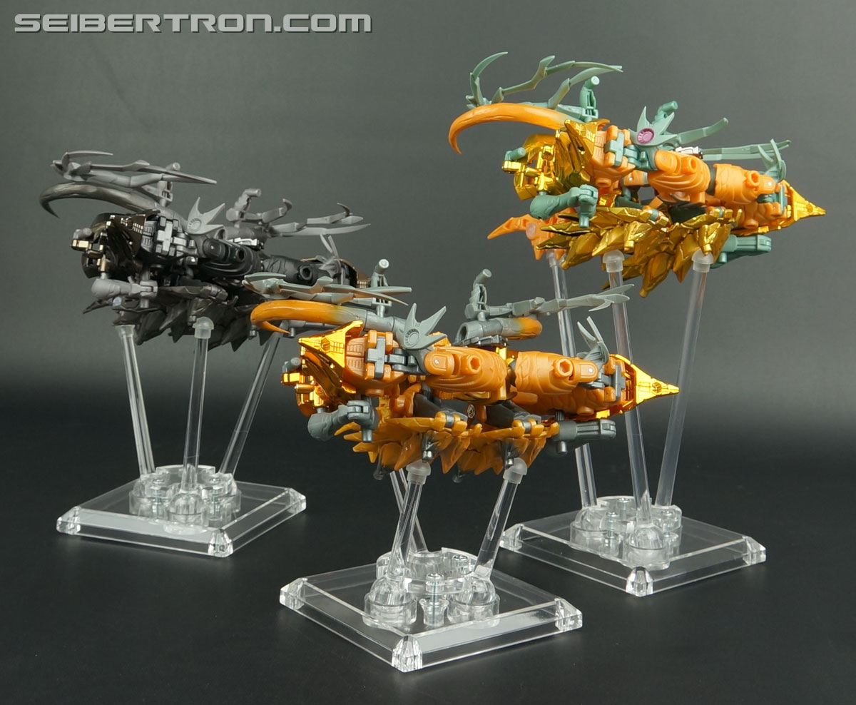 Transformers Arms Micron Gaia Unicron (Image #90 of 201)