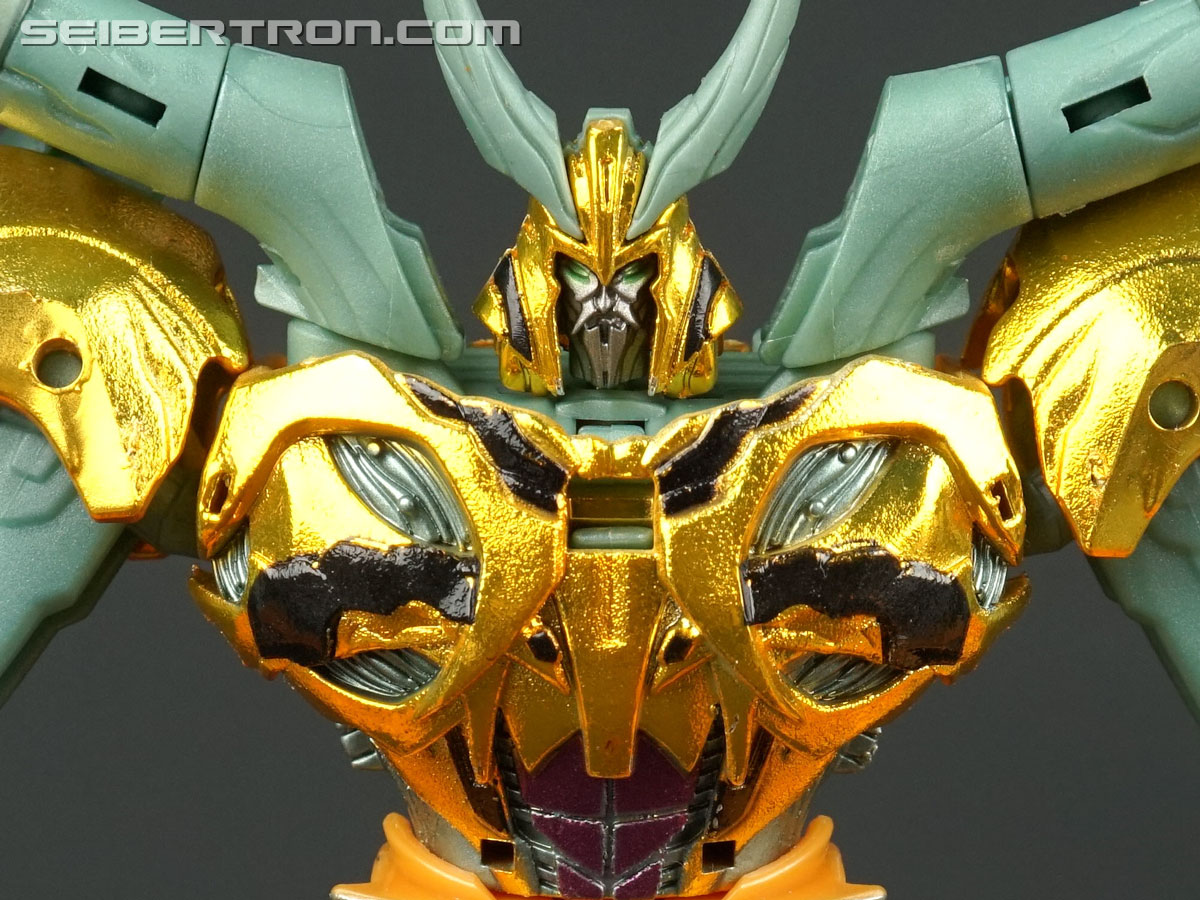 Transformers Arms Micron Gaia Unicron (Image #99 of 201)