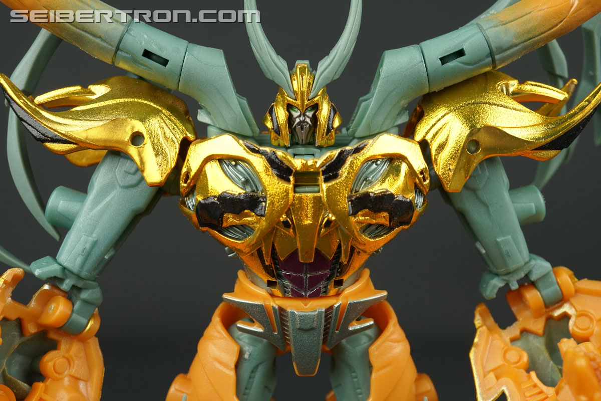 Transformers Arms Micron Gaia Unicron (Image #100 of 201)