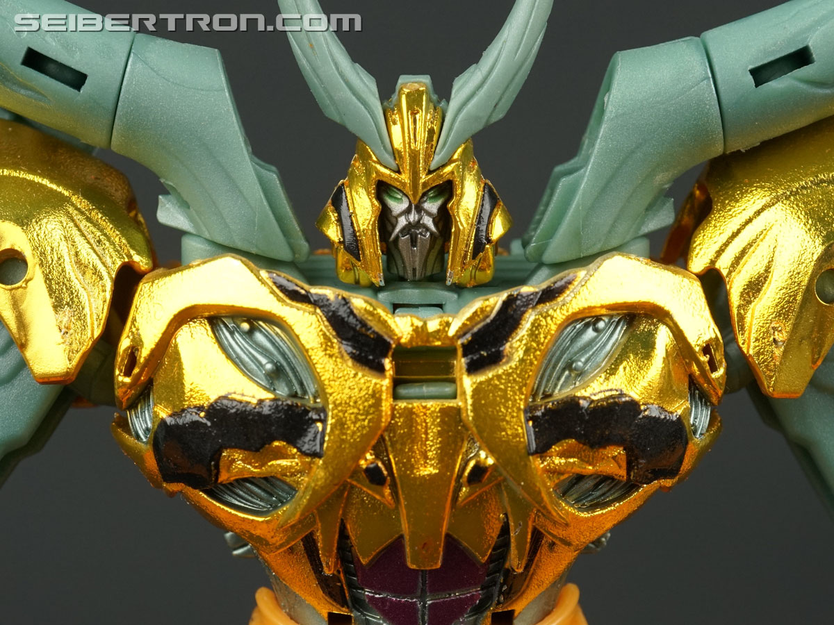 Transformers Arms Micron Gaia Unicron (Image #101 of 201)