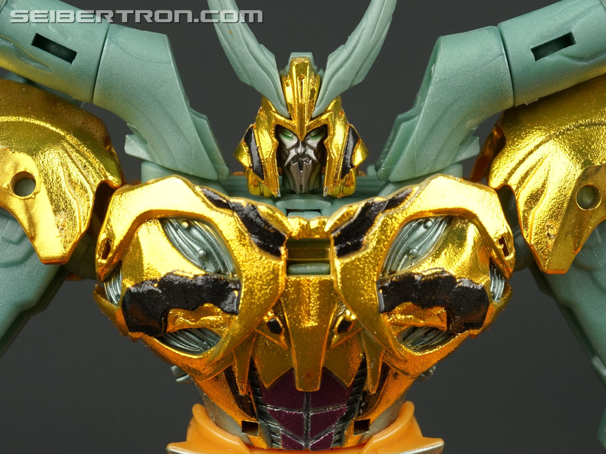 Transformers Arms Micron Gaia Unicron (Image #102 of 201)