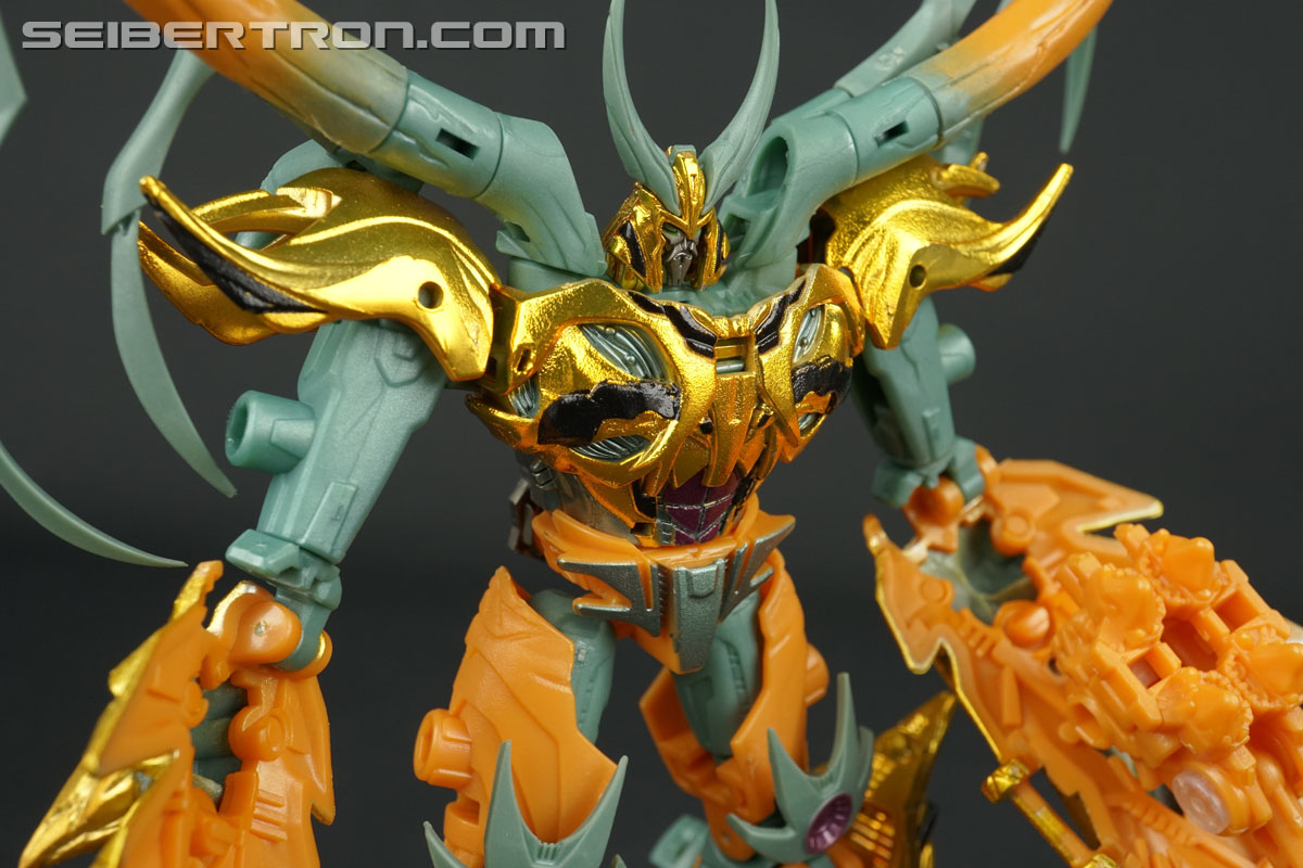 Transformers Arms Micron Gaia Unicron (Image #103 of 201)