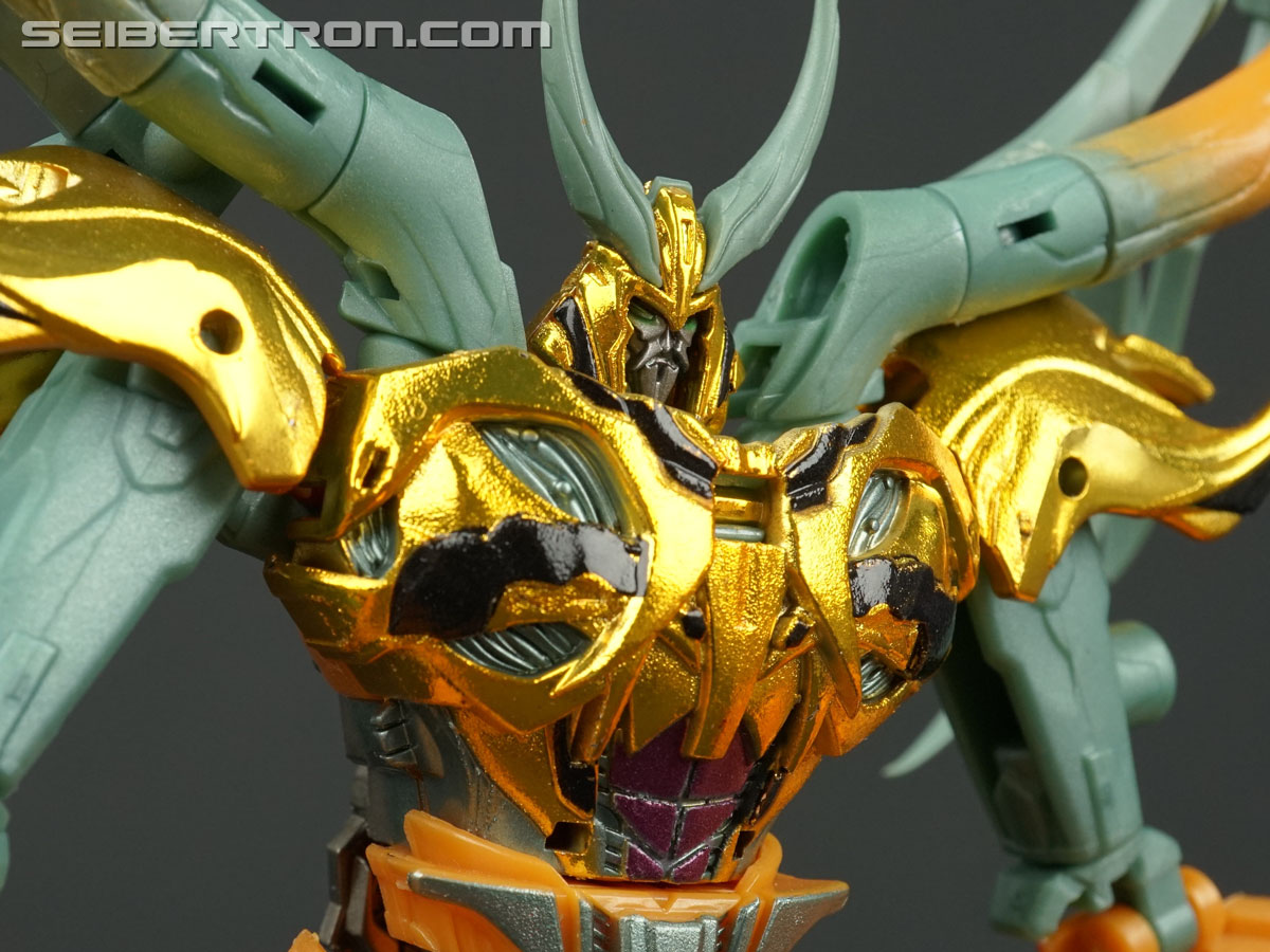 Transformers Arms Micron Gaia Unicron (Image #106 of 201)