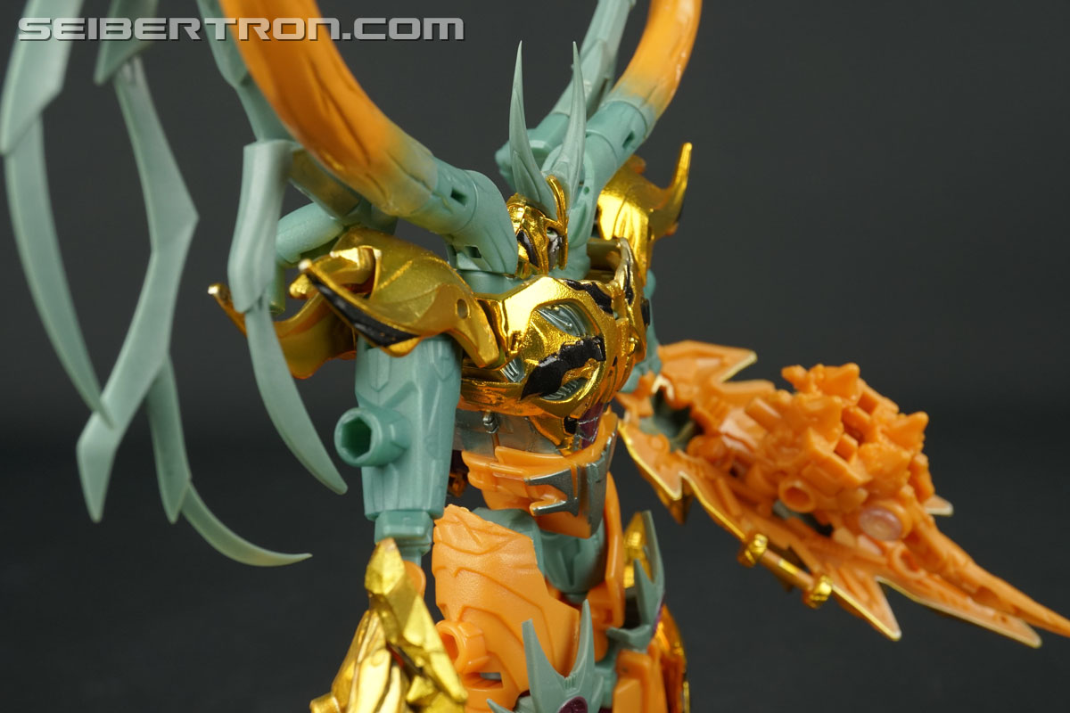 Transformers Arms Micron Gaia Unicron (Image #109 of 201)