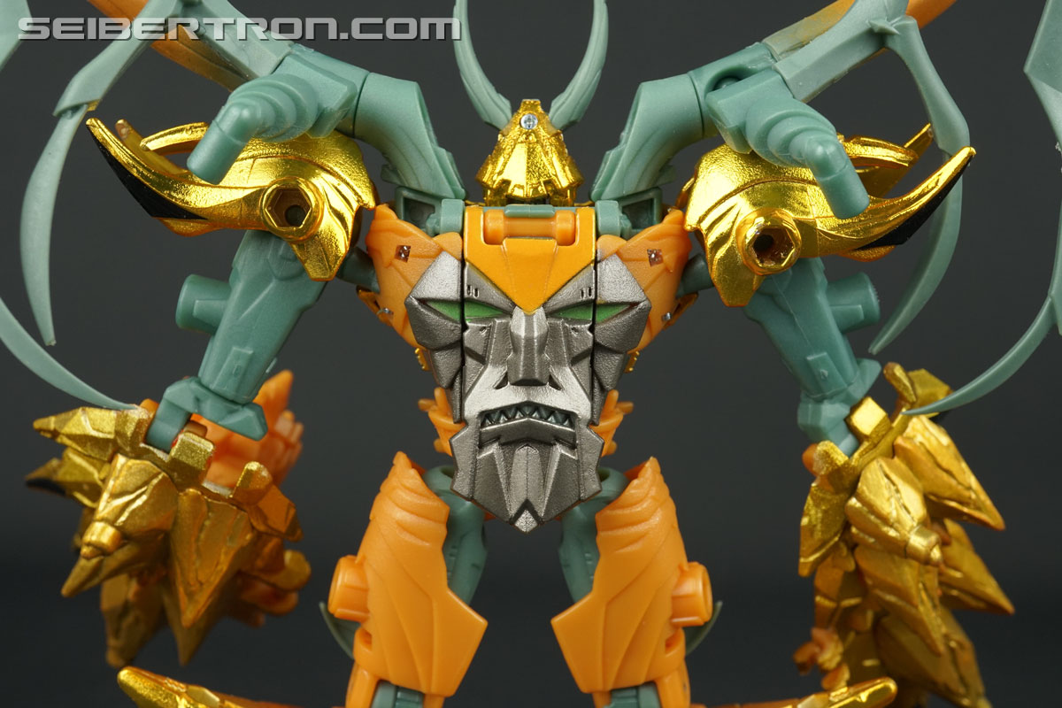 Transformers Arms Micron Gaia Unicron (Image #114 of 201)