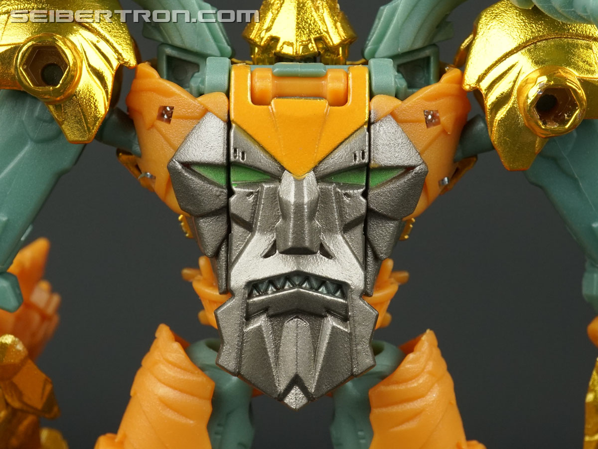 Transformers Arms Micron Gaia Unicron (Image #115 of 201)