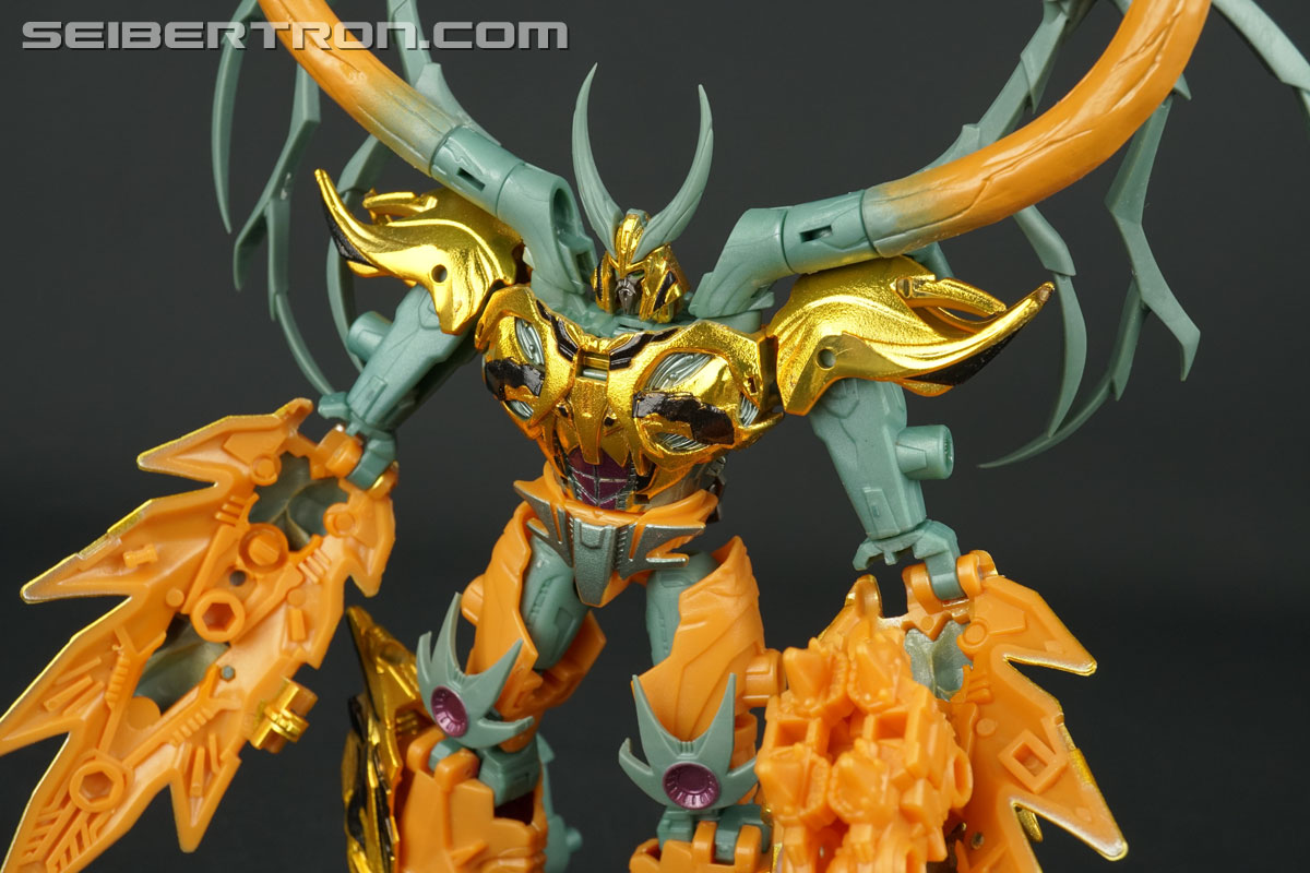 Transformers Arms Micron Gaia Unicron (Image #120 of 201)