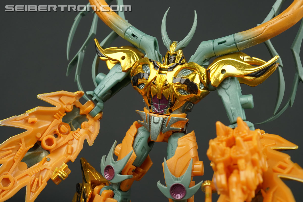 Transformers Arms Micron Gaia Unicron (Image #122 of 201)