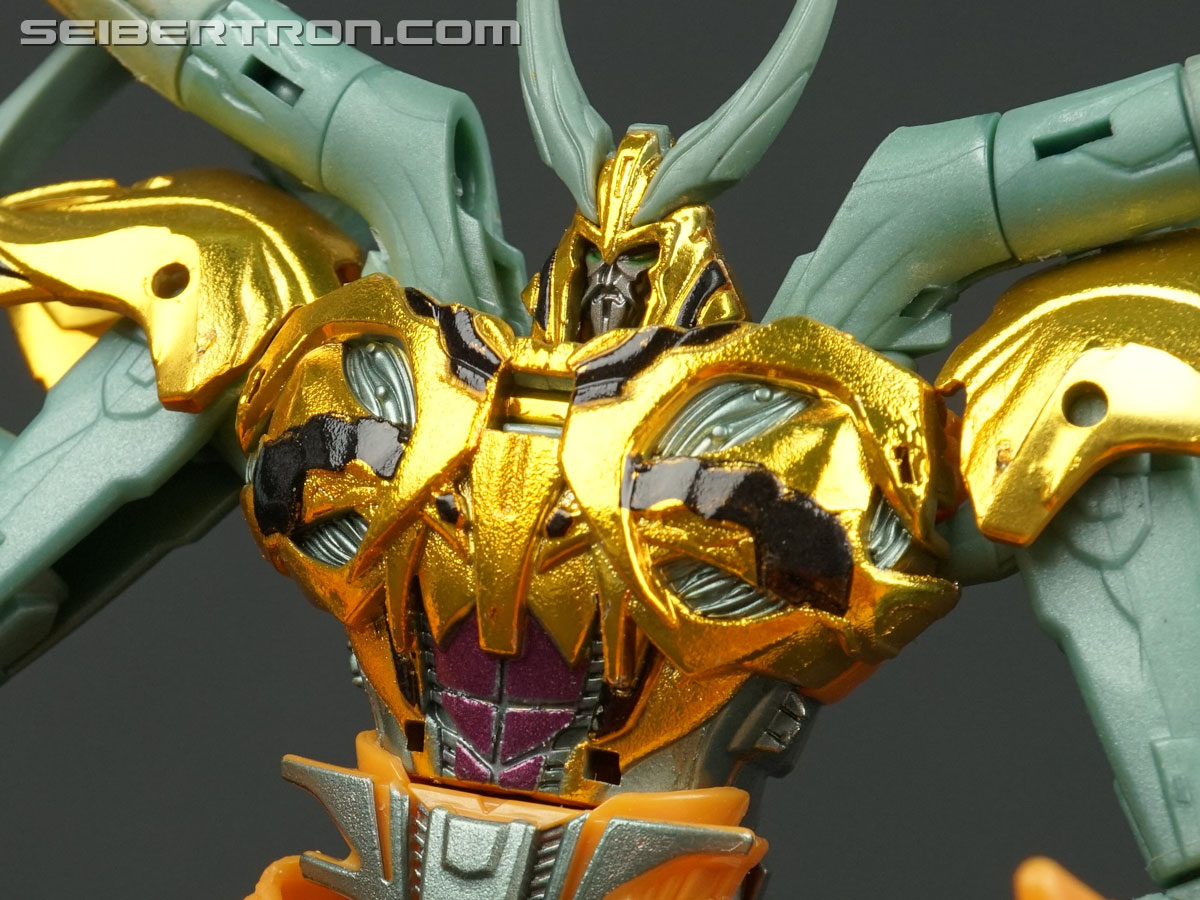 Transformers Arms Micron Gaia Unicron (Image #123 of 201)