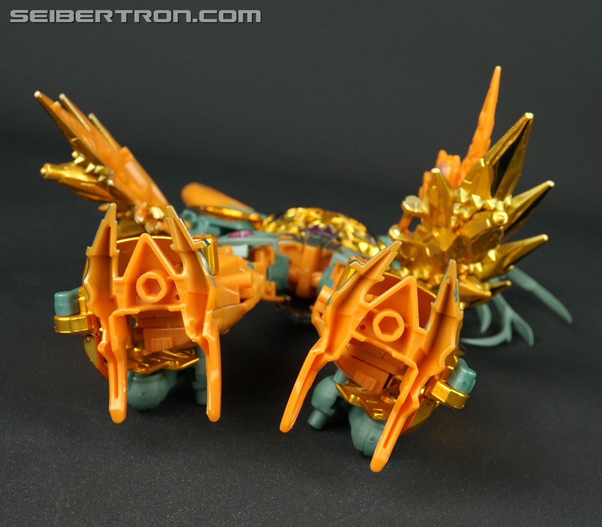 Transformers Arms Micron Gaia Unicron (Image #124 of 201)