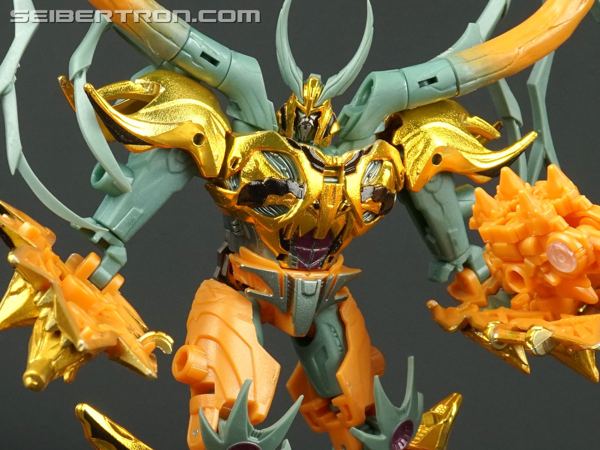 Transformers Arms Micron Gaia Unicron (Image #127 of 201)