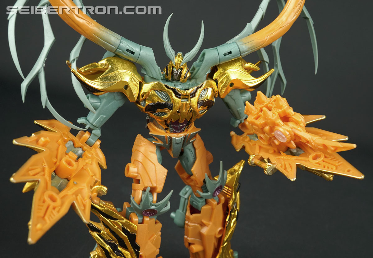 Transformers Arms Micron Gaia Unicron (Image #128 of 201)