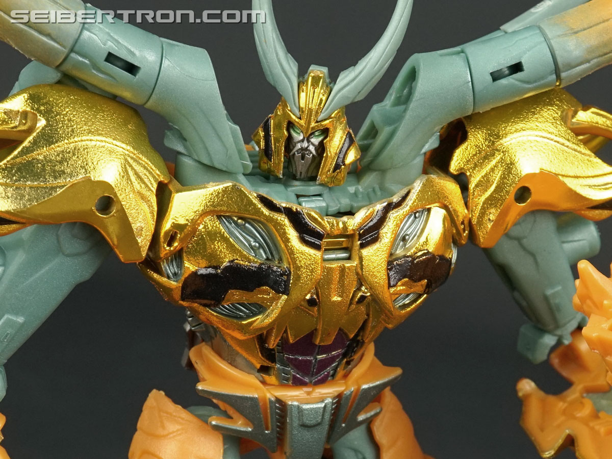 Transformers Arms Micron Gaia Unicron (Image #129 of 201)