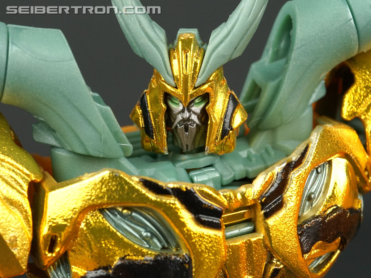 Transformers Arms Micron Gaia Unicron (Image #131 of 201)