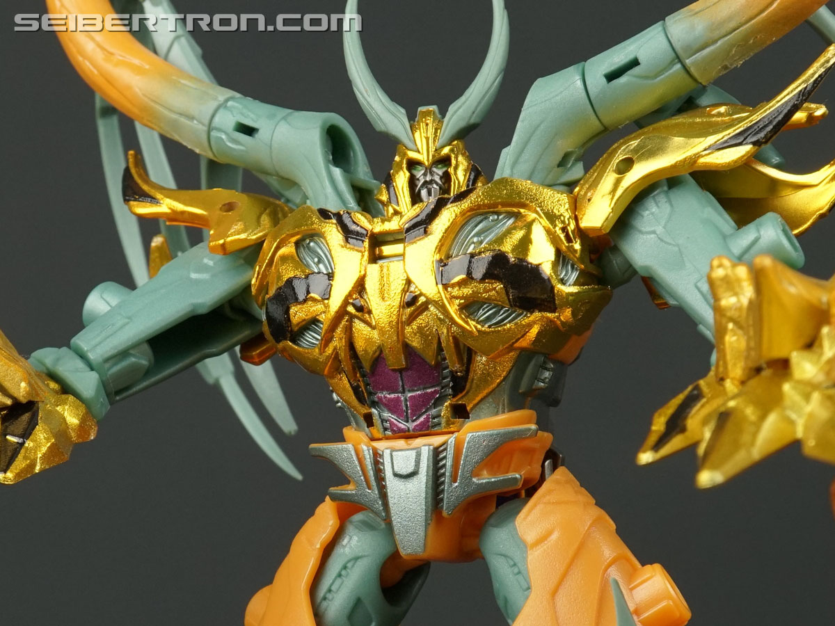 Transformers Arms Micron Gaia Unicron (Image #135 of 201)