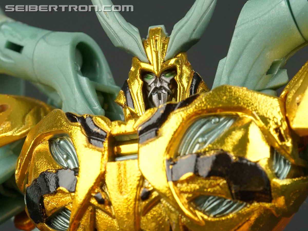 Transformers Arms Micron Gaia Unicron (Image #137 of 201)