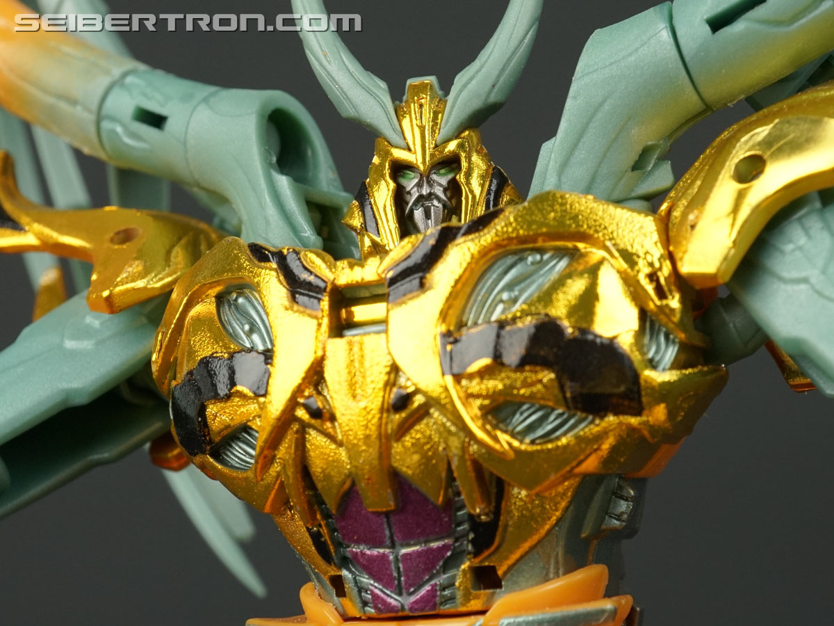 Transformers Arms Micron Gaia Unicron (Image #138 of 201)
