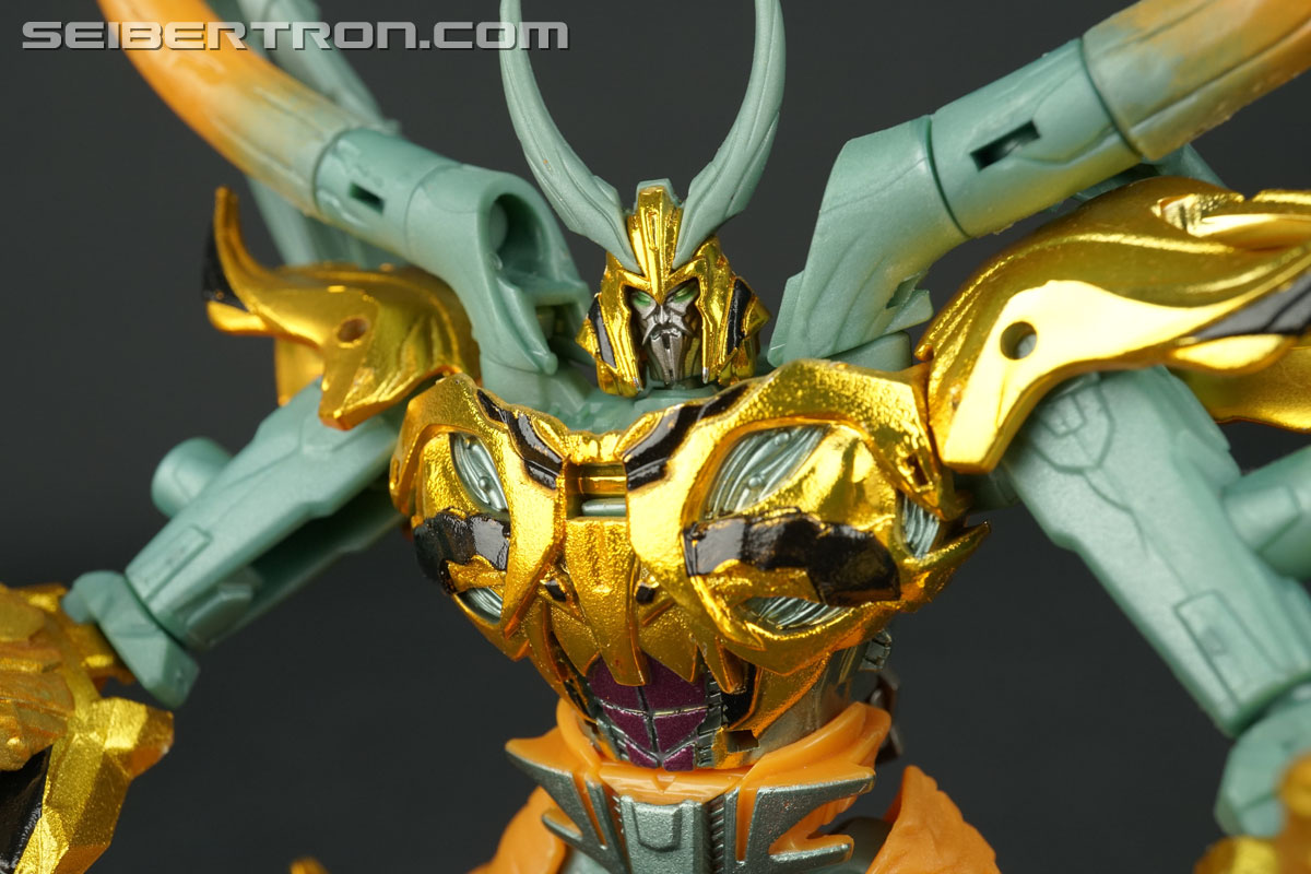 Transformers Arms Micron Gaia Unicron (Image #139 of 201)