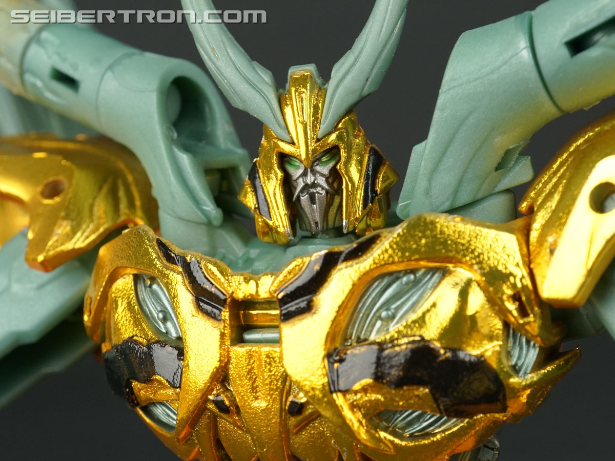 Transformers Arms Micron Gaia Unicron (Image #140 of 201)