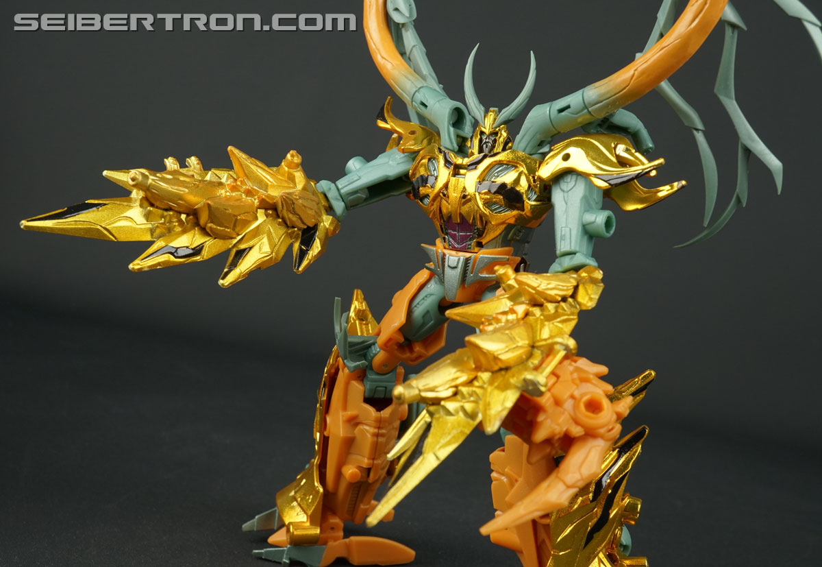 Transformers Arms Micron Gaia Unicron (Image #142 of 201)