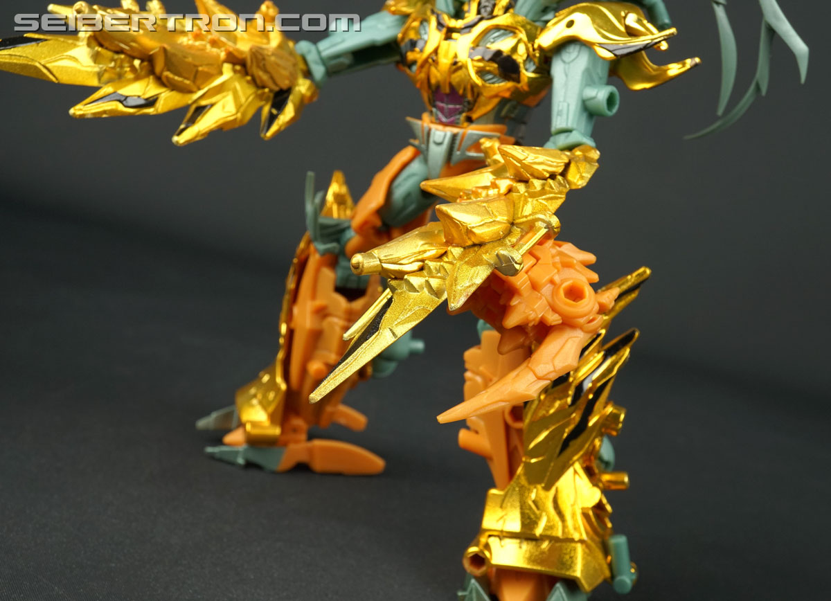 Transformers Arms Micron Gaia Unicron (Image #144 of 201)