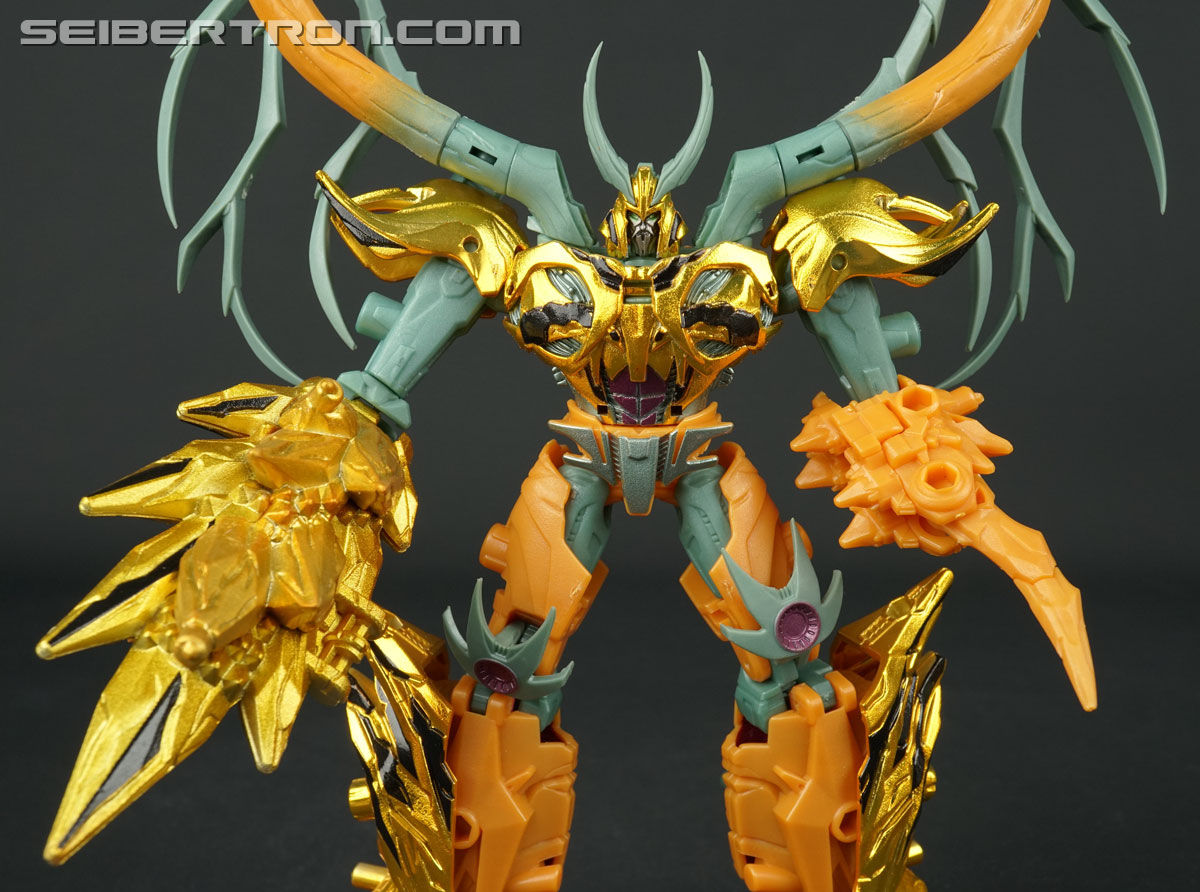 Transformers Arms Micron Gaia Unicron (Image #147 of 201)