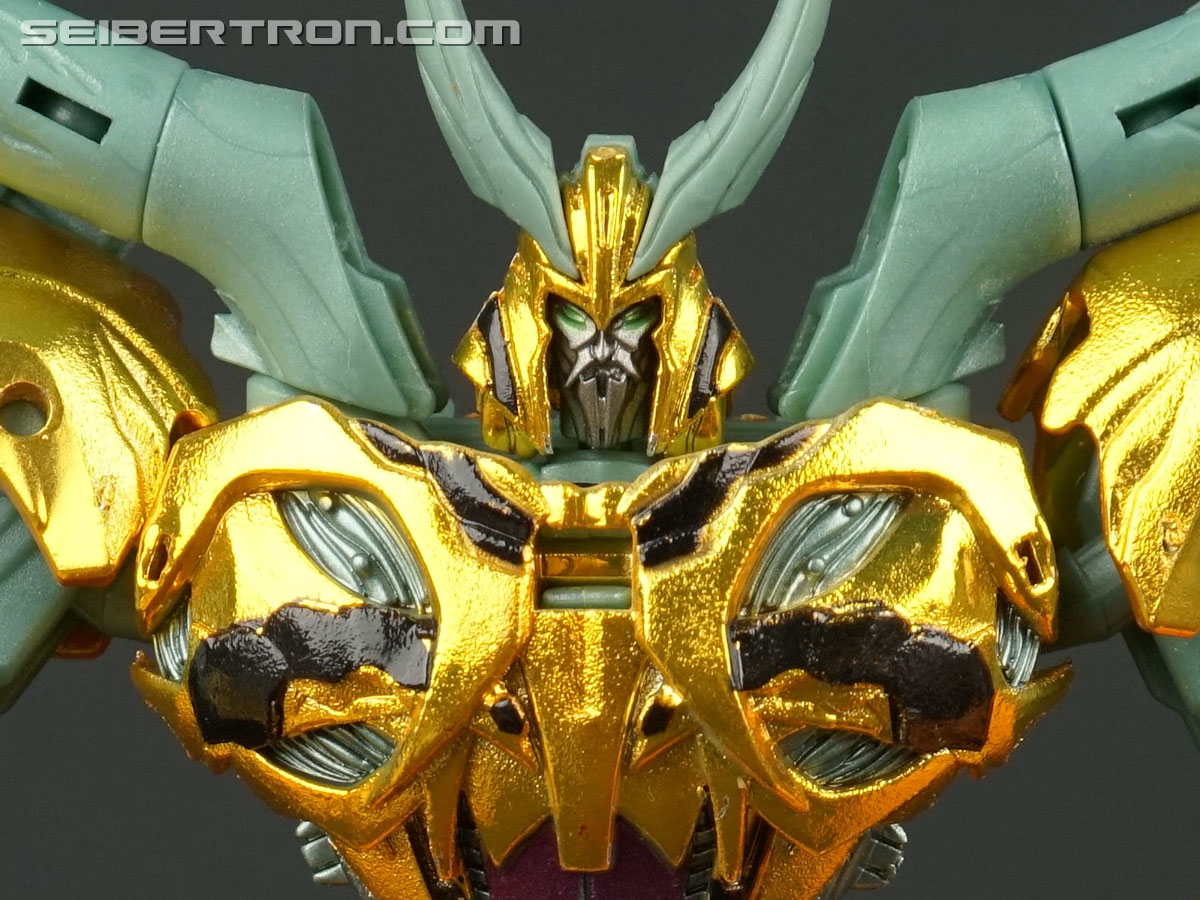 Transformers Arms Micron Gaia Unicron (Image #148 of 201)