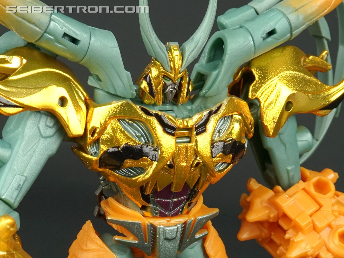 Transformers Arms Micron Gaia Unicron (Image #150 of 201)