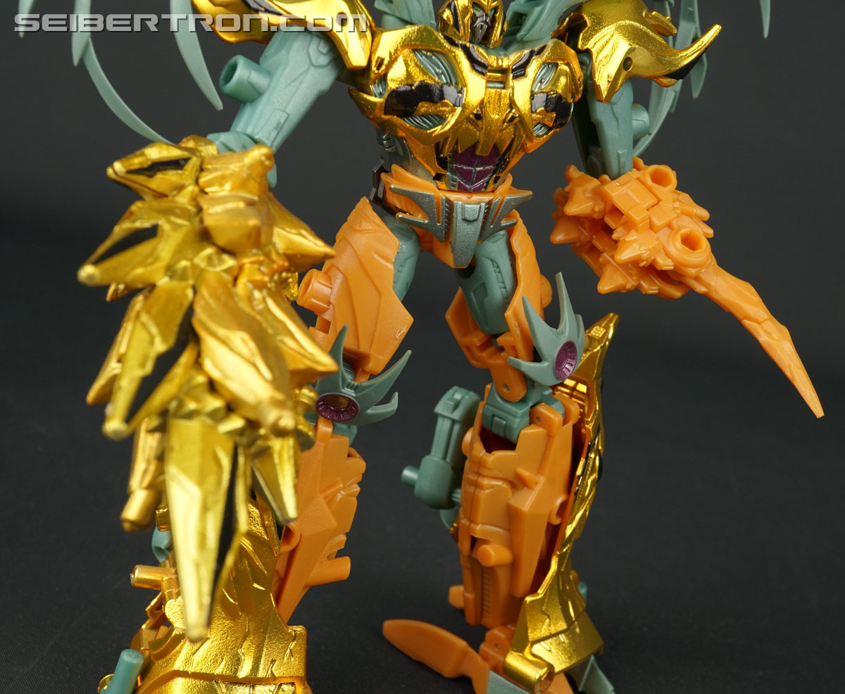 Transformers Arms Micron Gaia Unicron (Image #153 of 201)