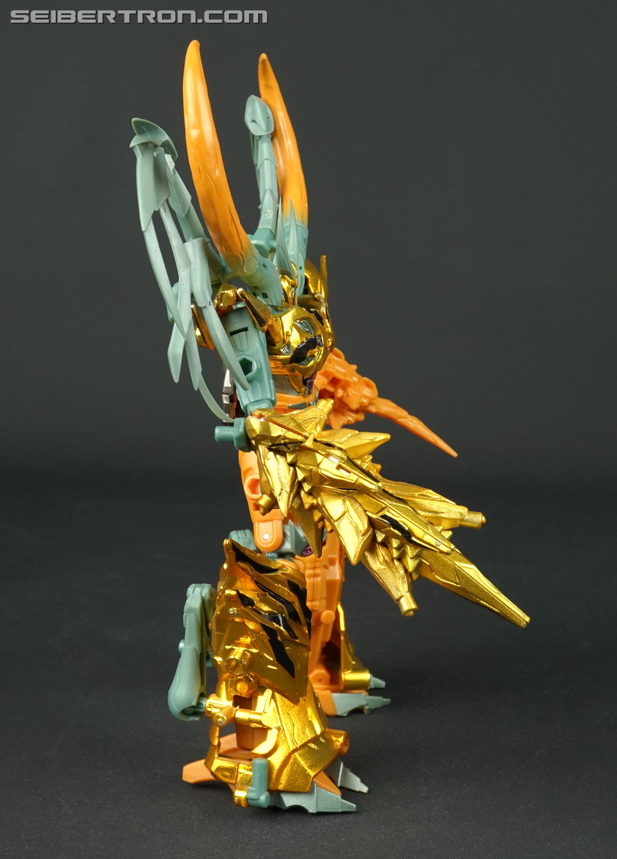 Transformers Arms Micron Gaia Unicron (Image #155 of 201)