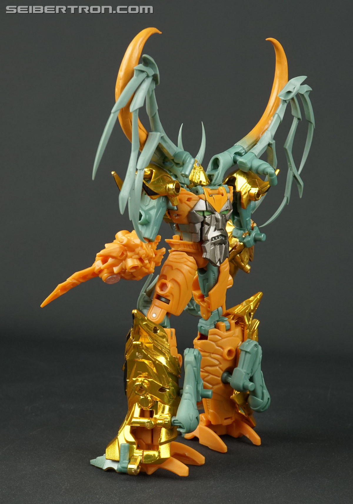 Transformers Arms Micron Gaia Unicron (Image #158 of 201)