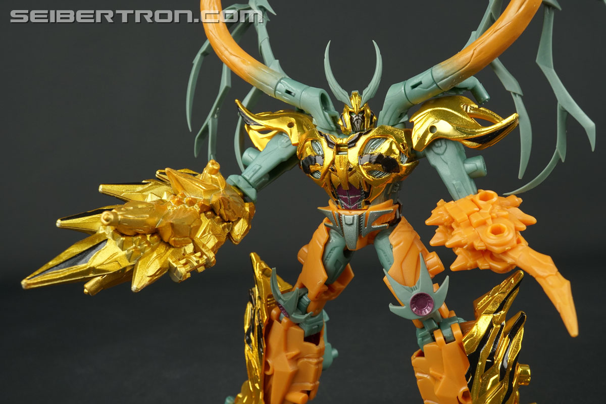 Transformers Arms Micron Gaia Unicron (Image #162 of 201)